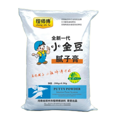 内墙腻子膏